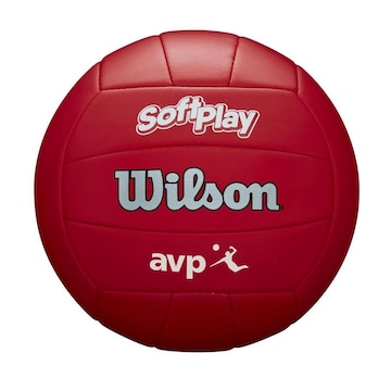 Bola de Vôlei Wilson AVP Soft Play