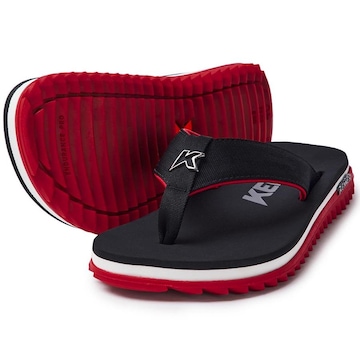 Chinelo Kenner Kivah Line - Masculino