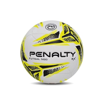 Bola de Futsal Penalty RX 500