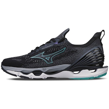 Tênis Mizuno Wave Endeavor 2 - Feminino