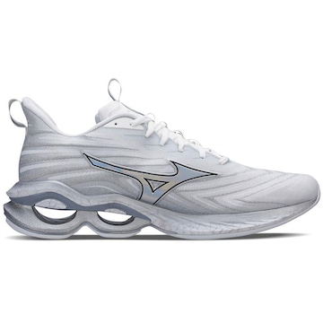 Tênis Mizuno Wave Creation 25 Anniversary - Unissex