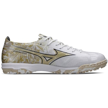 Chuteira Society Mizuno Alpha Elite As - Adulto