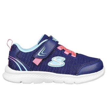 Tênis Skechers Comfy Flex 2.0 Happy Stride - Infantil