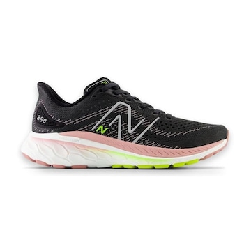 Tênis New Balance 860 V13 Feminino