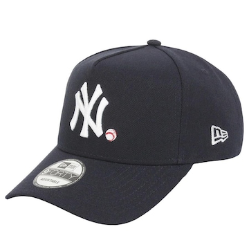 Boné New Era 9Forty mlb New York Yankees -  - Adulto