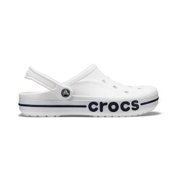 Sandália Crocs Bayaband Clog - Adulto