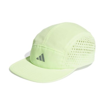 Boné Aba Curva Champion Washed Relaxed Big C Script - Strapback - Adulto