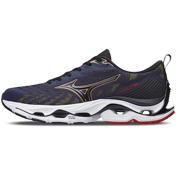 Tênis Mizuno Wave Stratos 2 - Masculino