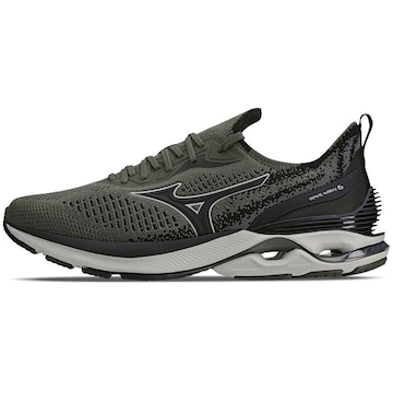 Tênis Mizuno Wave Mirai 6 - Masculino