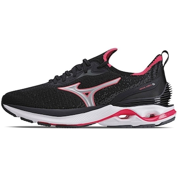 Tênis Mizuno Wave Mirai 6 - Feminino