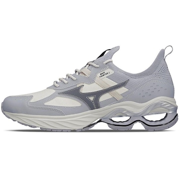 Tênis Mizuno Wave Frontier B - Unissex