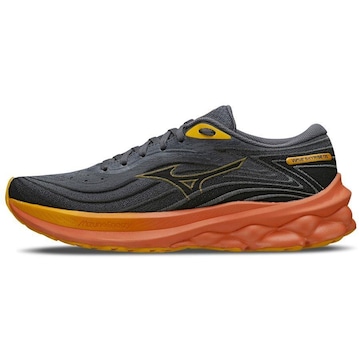 Tênis Mizuno Wave Skyrise 5 - Masculino