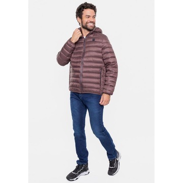 Jaqueta Hd Bomber Básica - Masculina