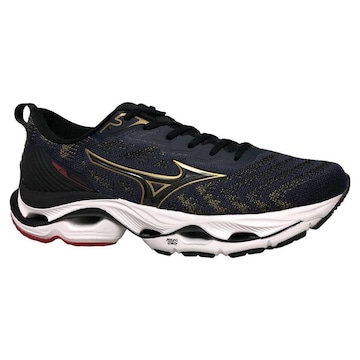 Tênis Mizuno Wave Stratos 2 - Masculino