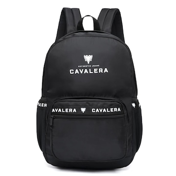 Mochila Cavalera Resistente - 15 Litros