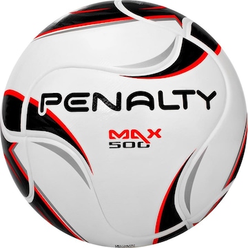 Bola Futsal Penalty Max 500 Termofusion Xxii