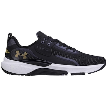 Tênis Under Armour Tribase Lift - Masculino