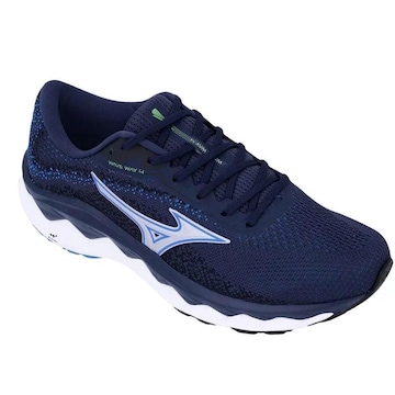 Tênis Mizuno Wave Way 4 - Masculino