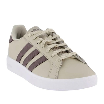 Tenis adidas Grand Court Base 2.0 Masculino Centauro