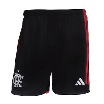 Short do Flamengo Ii adidas - Masculino