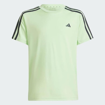 Camiseta adidas 3 Stripes Essential - Juvenil