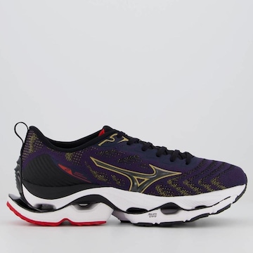 Tênis Mizuno Wave Stratos 2 - Masculino