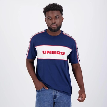 Camiseta Umbro Essence - Masculina