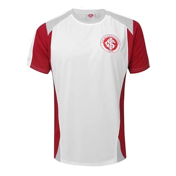 Camisa do Internacional Spr Bicolor - Masculina