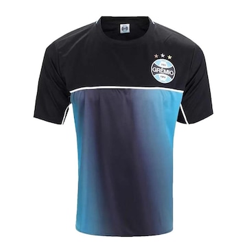 Camisa do Grêmio Spr Burke - Masculina