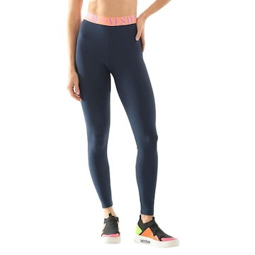 Calça Legging Vestem Fusô Alexia - Feminina