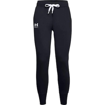 Calça Under Armour Rival Fleece - Feminina