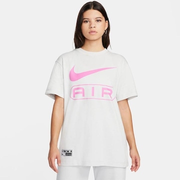 Camiseta Nike Air - Feminina