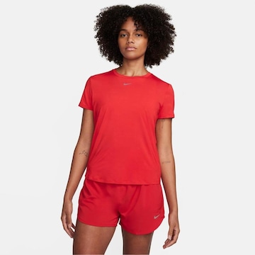 Camiseta Nike Dri-Fit One - Feminina