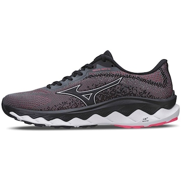 Tênis Mizuno Wave Way 4 - Feminino