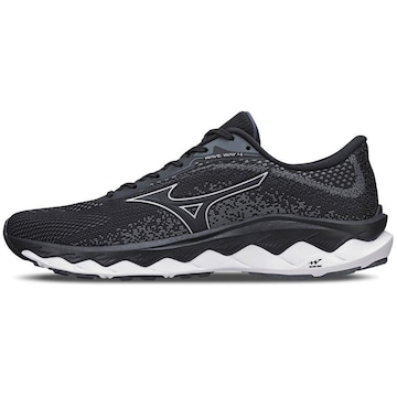 Tênis Mizuno Wave Way 4 - Masculino