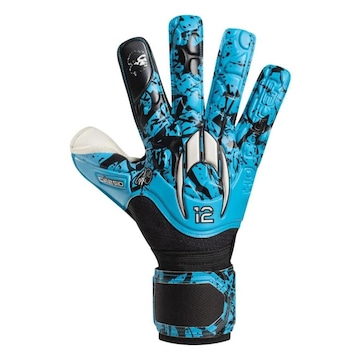 Luvas de Goleiro Ho Soccer Cassio Training V - Adulto