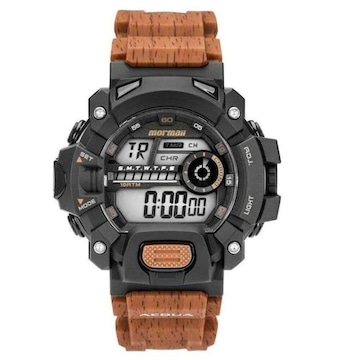 Relógio Digital Mormaii Mo1132Ah/8M - Masculino