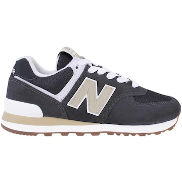 Tênis New Balance U574V2 - Feminino