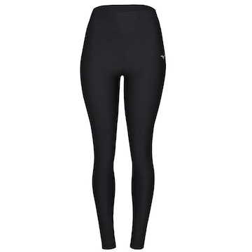 Calça Legging Mizuno Pro Uv New - Feminina