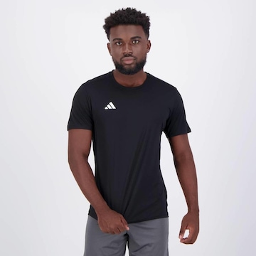 Camiseta adidas Adizero Essentials - Masculina