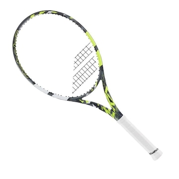 Raquete de Tênis Babolat Pure Aero Team 16x19