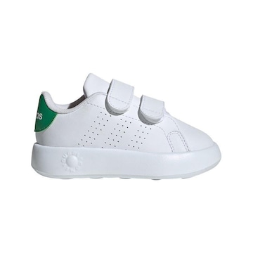 Tênis adidas Advantage - Infantil