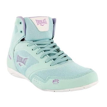 Tênis Everlast Clinch Iii - Feminino