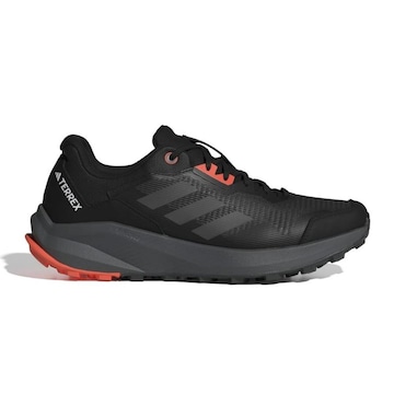 Tênis adidas Terrex Trail Rider - Masculino