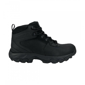 Bota Columbia Newton Ridge Plus II Waterproof - Masculina