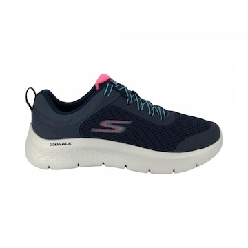 Tênis Skechers Go Walk Flex - Feminino