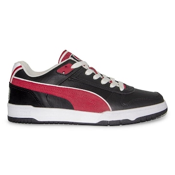 Tênis Puma Rbd Game Low Retrô Club Bdp - Unissex