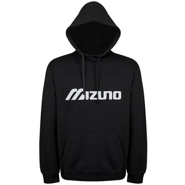 Blusão de Moletom com Capuz Mizuno Soft New - Masculino