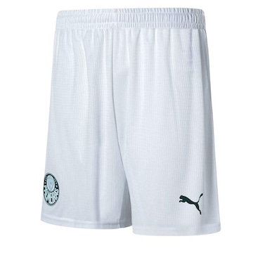 Calção do Palmeiras 23 Promo Home Puma - Masculino