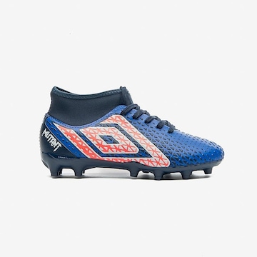 Chuteira de Campo Umbro Mutant Jr - Infantil